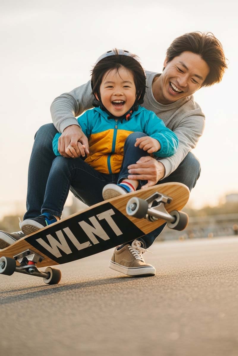 スケートボード（モバイル）