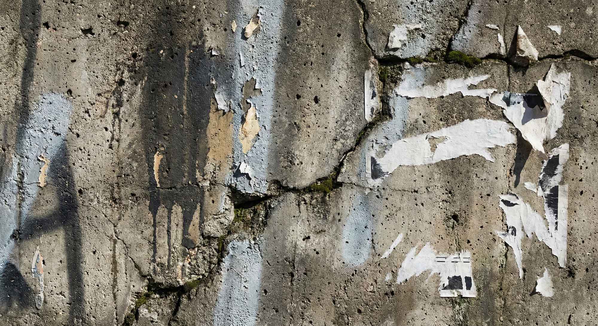 Concrete Background