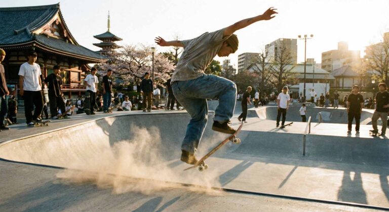 ドンキのスケボーが変わった！WLNT SKATEコラボで実現した低価格×高品質の衝撃