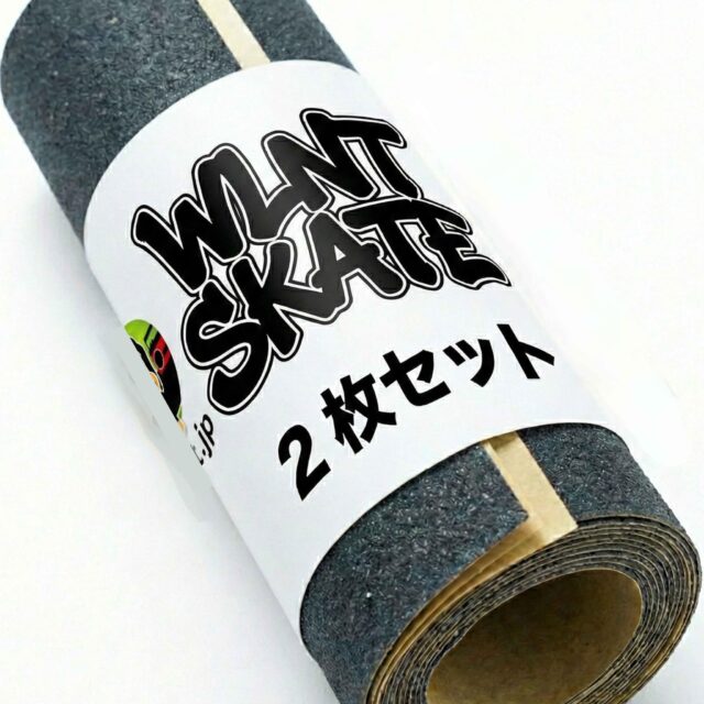 業務用デッキテープ ロール 10インチ×32ft（ブラック）
