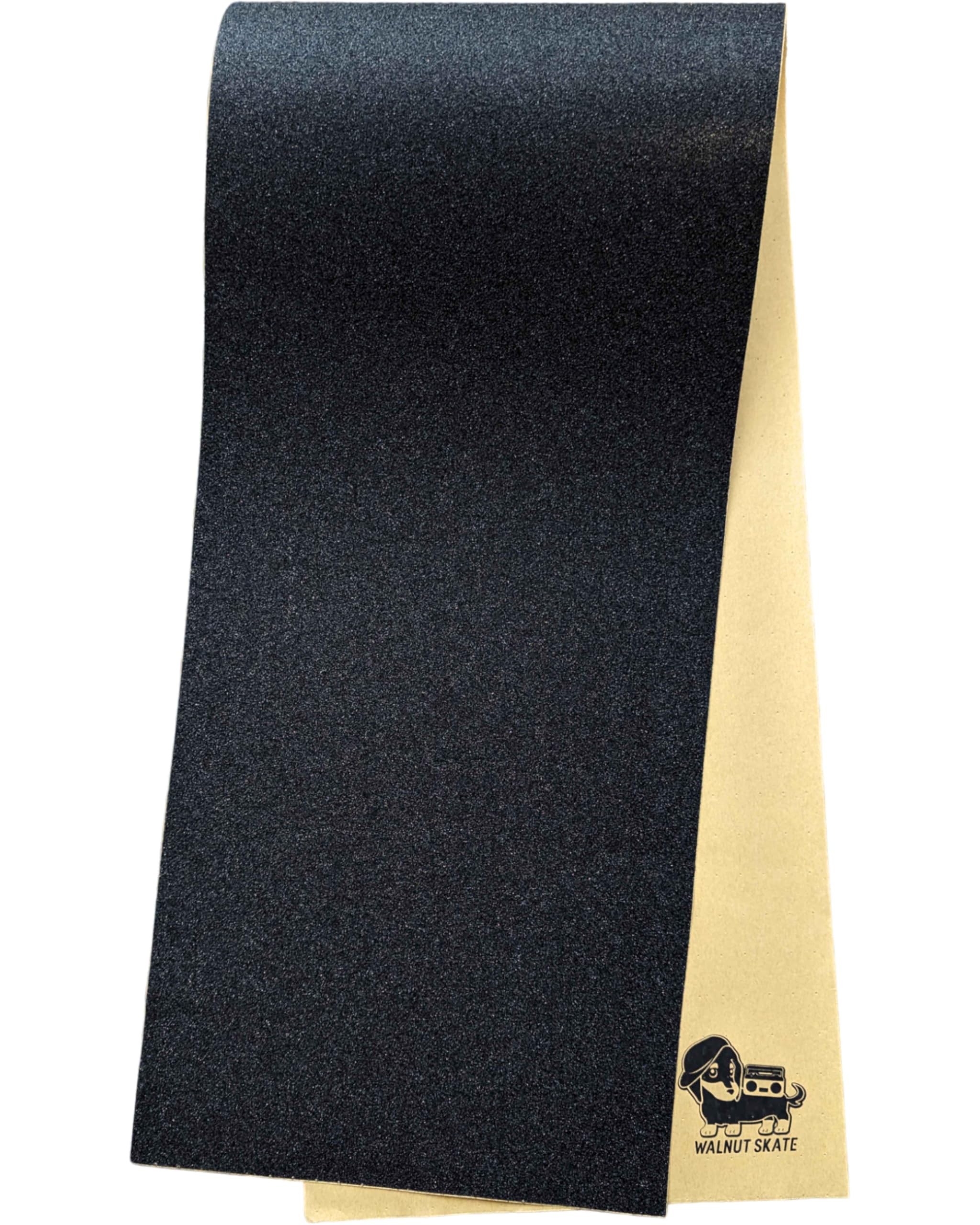 デッキテープ 単品 9×33 / 11×50インチ(ブラック・クリア) - 画像 (3)