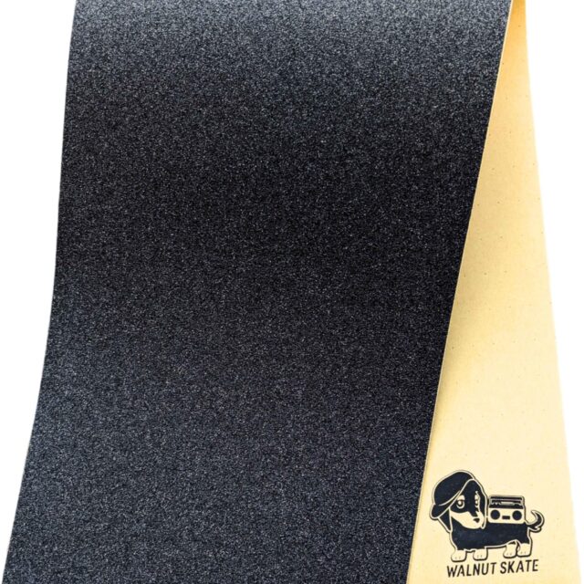 デッキテープ 単品 9×33 / 11×50インチ（ブラック・クリア）
