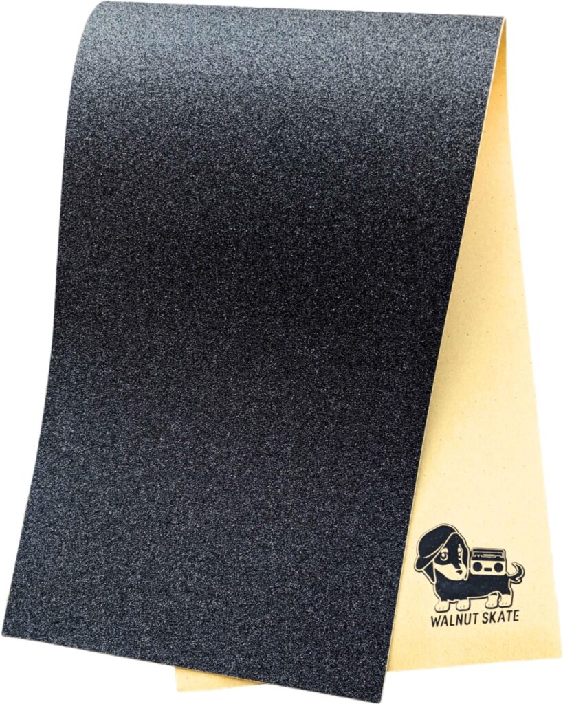 デッキテープ 単品 9×33 / 11×50インチ(ブラック・クリア)