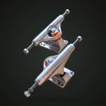 5.25トラック（2個）