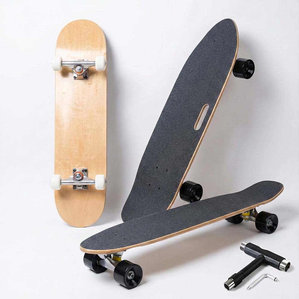 WLNTSKATE Complete Set