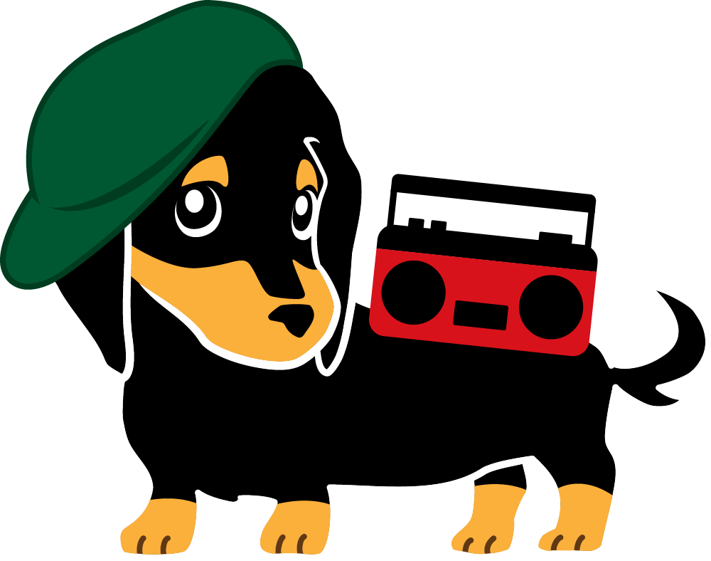 Dog Logo